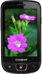 Galeria zdjęć telefonu Coolpad 5820