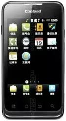 Galeria zdjęć telefonu Coolpad 5855