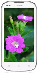 Galeria zdjęć telefonu Coolpad 5890