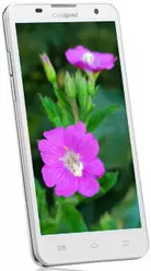 Galeria zdjęć telefonu Coolpad 5891