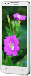 Galeria zdjęć telefonu Coolpad 5950