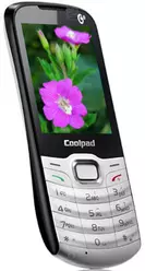 Galeria zdjęć telefonu Coolpad 6030 Galeria zdjęć telefonu Coolpad 6030