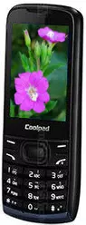 Galeria zdjęć telefonu Coolpad 6056