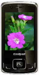 Galeria zdjęć telefonu Coolpad 6168