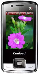 Galeria zdjęć telefonu Coolpad 6168H