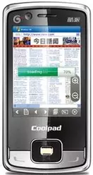 Galeria zdjęć telefonu Coolpad 6268H
