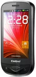Galeria zdjęć telefonu Coolpad 7005