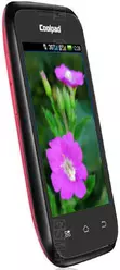 Galeria zdjęć telefonu Coolpad 7020