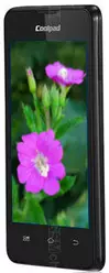 Galeria zdjęć telefonu Coolpad 7231
