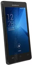 Galeria zdjęć telefonu Coolpad 7236