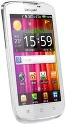 Galeria zdjęć telefonu Coolpad 7260+