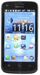 Galeria zdjęć telefonu Coolpad 7266