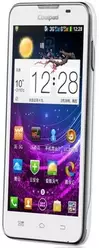 Galeria zdjęć telefonu Coolpad 7268