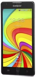 Galeria zdjęć telefonu Coolpad 7270