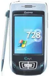 Galeria zdjęć telefonu Coolpad 728