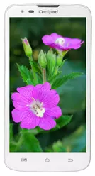 Galeria zdjęć telefonu Coolpad 7295