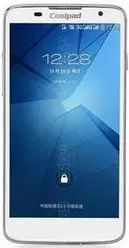 Galeria zdjęć telefonu Coolpad 7295C