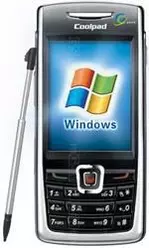 Galeria zdjęć telefonu Coolpad 766