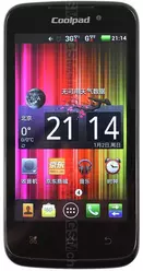 Galeria zdjęć telefonu Coolpad 7728