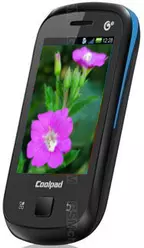 Galeria zdjęć telefonu Coolpad 8010
