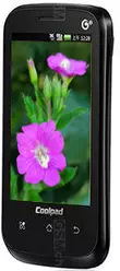 Galeria zdjęć telefonu Coolpad 8012