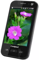 Galeria zdjęć telefonu Coolpad 8013