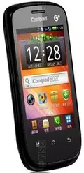 Galeria zdjęć telefonu Coolpad 8020