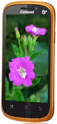 Galeria zdjęć telefonu Coolpad 8028