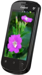 Galeria zdjęć telefonu Coolpad 8050