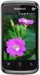 Galeria zdjęć telefonu Coolpad 8056