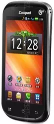 Galeria zdjęć telefonu Coolpad 8070