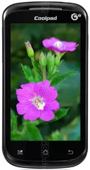 Galeria zdjęć telefonu Coolpad 8070D