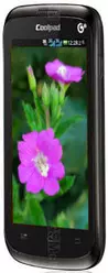Galeria zdjęć telefonu Coolpad 8076