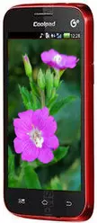 Galeria zdjęć telefonu Coolpad 8077