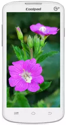 Galeria zdjęć telefonu Coolpad 8085