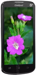Galeria zdjęć telefonu Coolpad 8085N