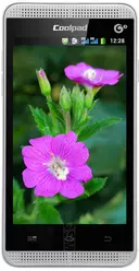 Galeria zdjęć telefonu Coolpad 8122