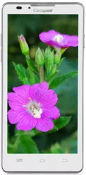 Galeria zdjęć telefonu Coolpad 8195