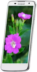 Galeria zdjęć telefonu Coolpad 8198T