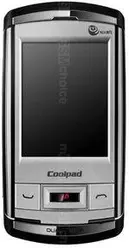 Galeria zdjęć telefonu Coolpad 8310