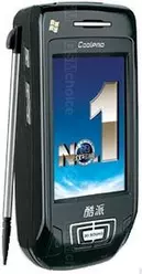 Galeria zdjęć telefonu Coolpad 838G2