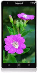 Galeria zdjęć telefonu Coolpad 8720Q