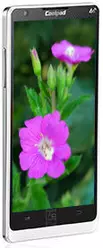 Galeria zdjęć telefonu Coolpad 8735