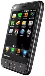 Galeria zdjęć telefonu Coolpad 8811