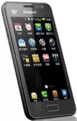 Galeria zdjęć telefonu Coolpad 8870