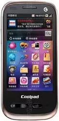 Galeria zdjęć telefonu Coolpad 8900