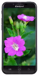 Galeria zdjęć telefonu Coolpad 8908 Galeria zdjęć telefonu Coolpad 8908