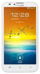 Galeria zdjęć telefonu Coolpad 9070