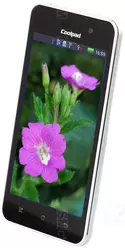 Galeria zdjęć telefonu Coolpad 9120