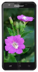 Galeria zdjęć telefonu Coolpad 9960